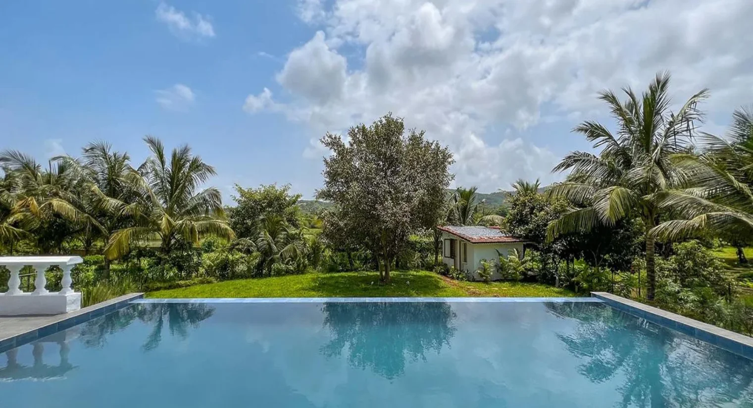 homestay in alibaug
