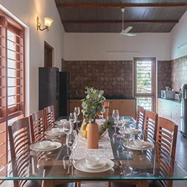 luxury villas in Alibag