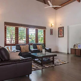 luxury villas in Alibag