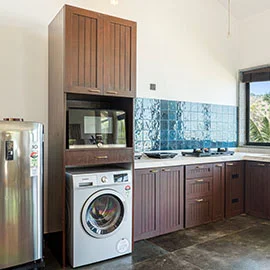 beachfront villa homestays Sindhudurg