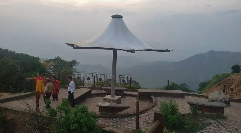 amboli falls