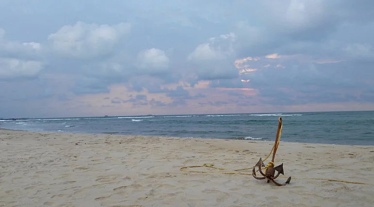 devbagh beach villa mangosteen