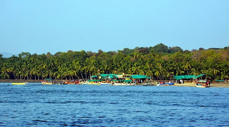 devbagh beach villa mangosteen