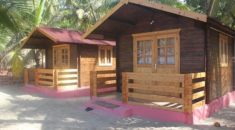 devbagh beach villa mangosteen
