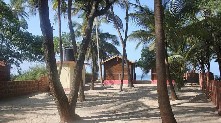 devbagh beach villa mangosteen