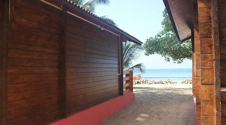 devbagh beach villa mangosteen