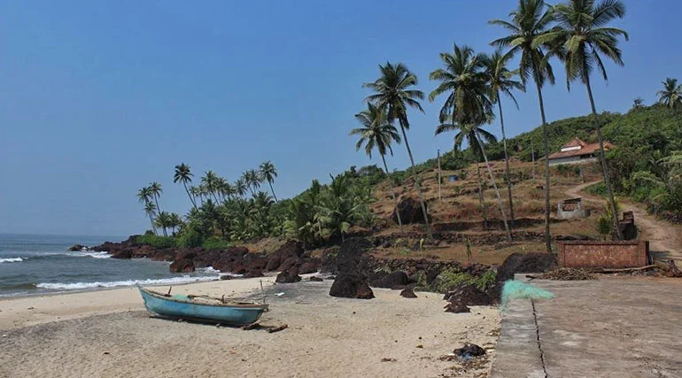 khavane beach villa mangosteen